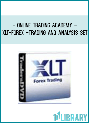 Xlt Forex Trading Course Amazon For Trader